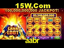 Descubra o Mundo do Cassino Online com aabr